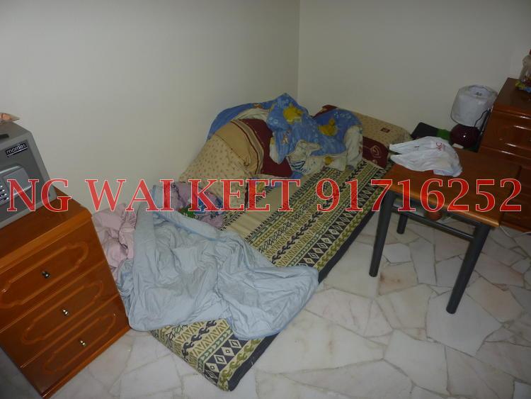 Blk 574 Hougang Street 51 (Hougang), HDB 4 Rooms #75830382